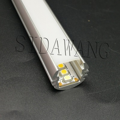 Corner Led Aluminum channel