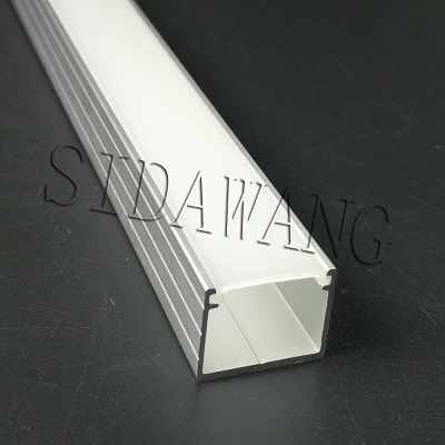 Surface led Profile