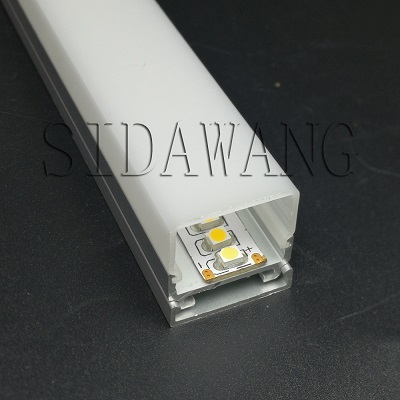 Led Channel