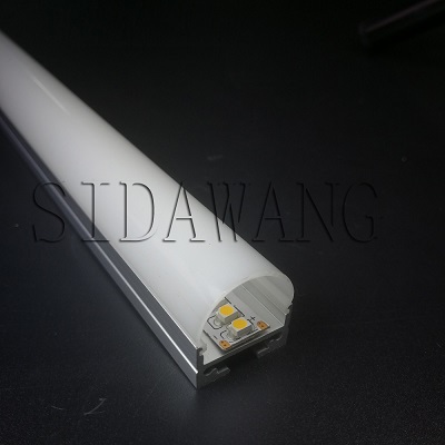 Suspend Led Aluminum Channel