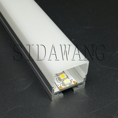 Pendant Led Aluminum Channel