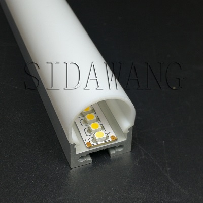 Pendant Led Aluminum Channel