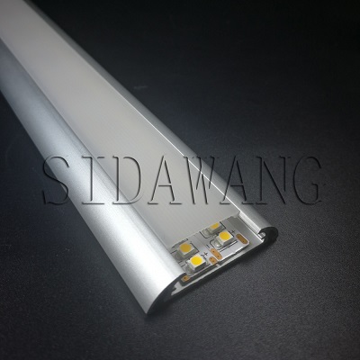 Cabinet Led Aluminum Profile